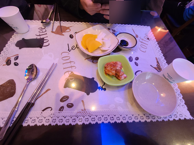 신만리장성 이미지