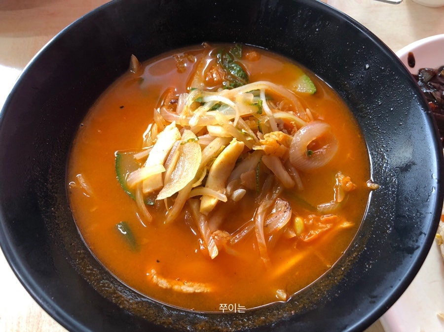 자금성반점 이미지