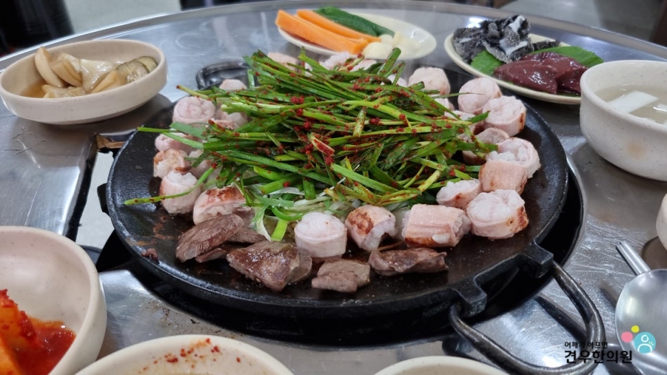 곱창김가네 이미지