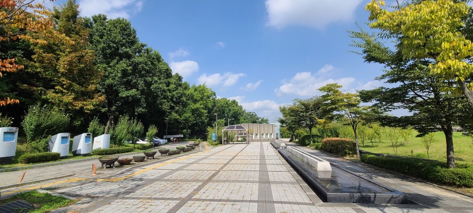 별내 유아숲체험원 이미지