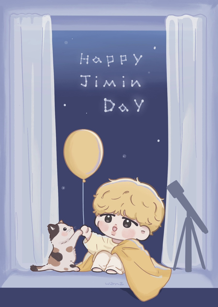 카페생일(Happy birthday) 이미지