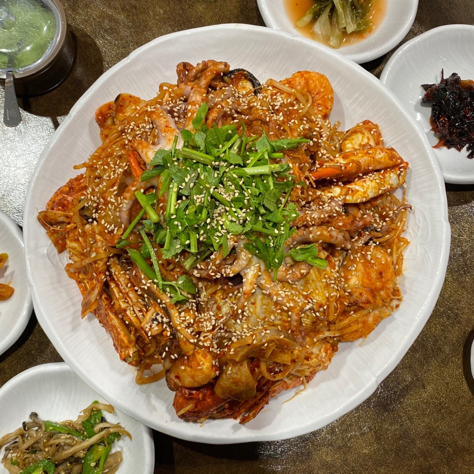 맛있는찜전문 이미지