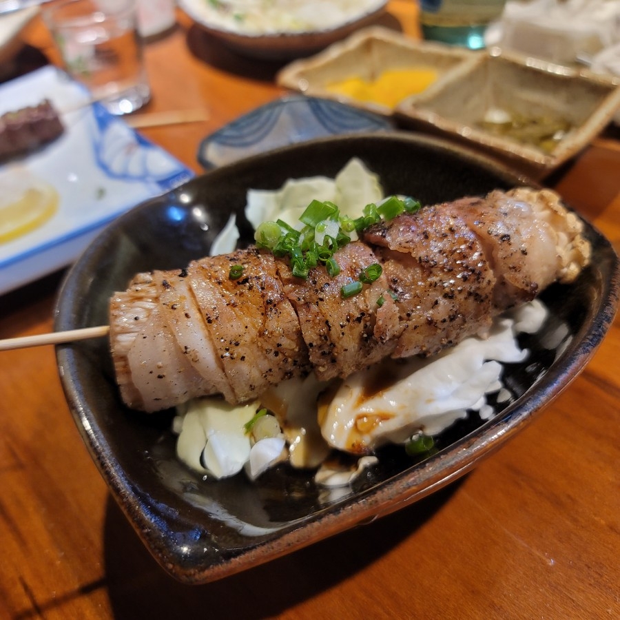 우설 삼겹집 이미지