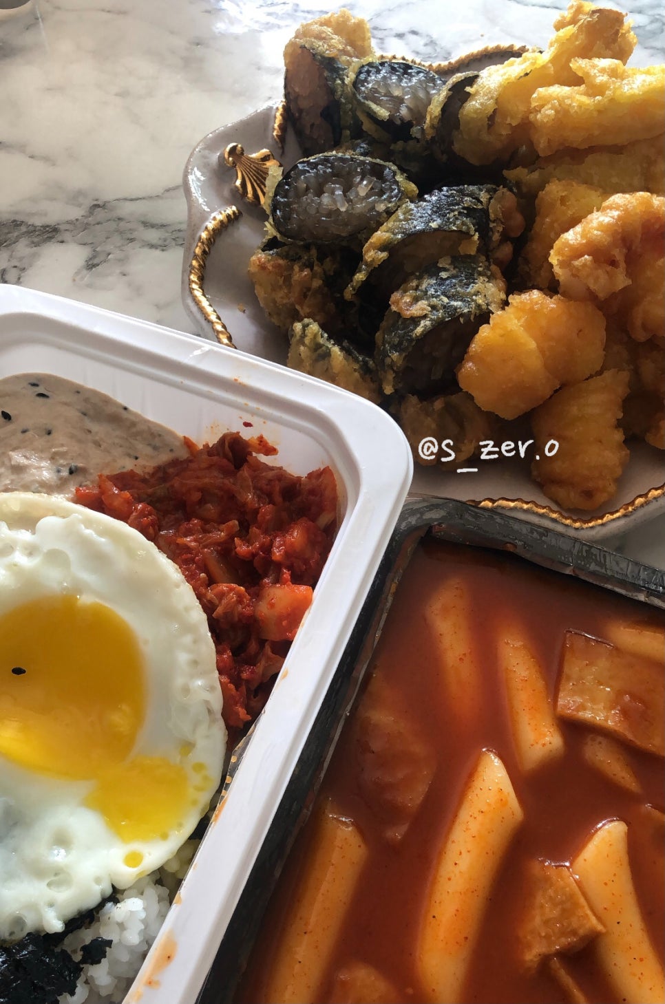 떡장 곡반정점 이미지
