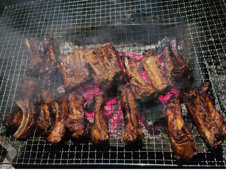 아이사랑캠핑장 이미지