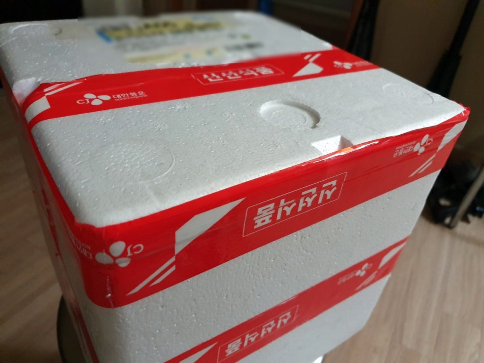 대원식품(주) 이미지