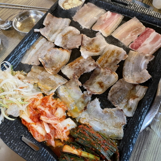 마포구이마당역촌 이미지