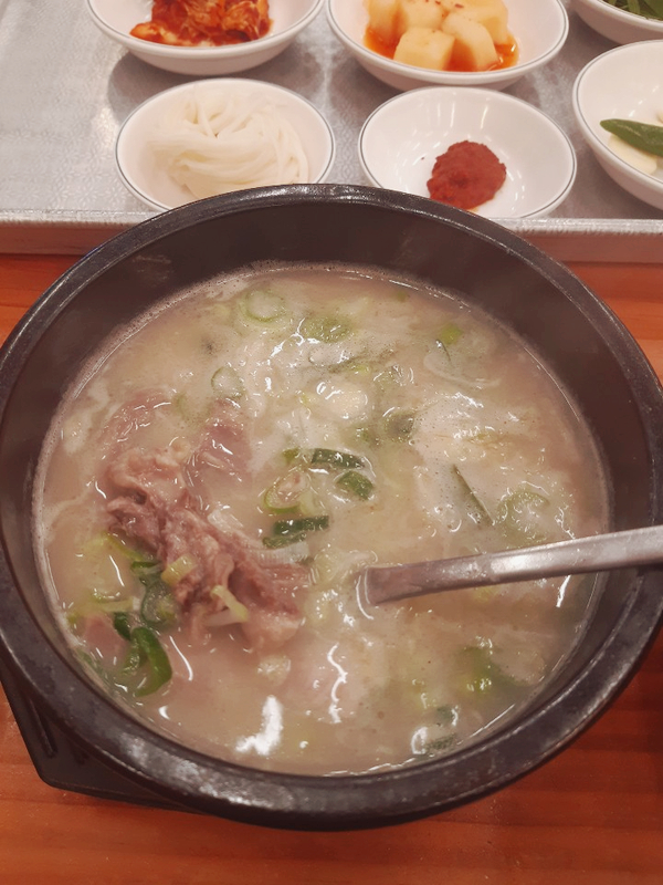원조할매국밥 이미지