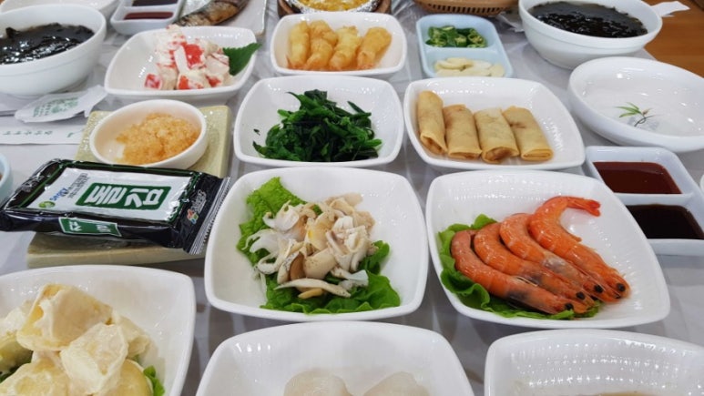 산호식당 이미지