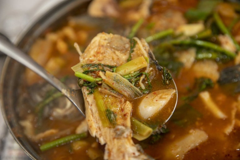 산호식당 이미지