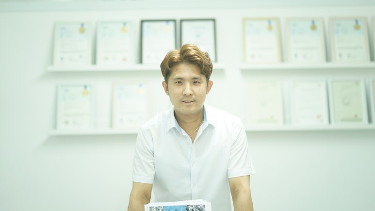 ㈜에어브리지 이미지