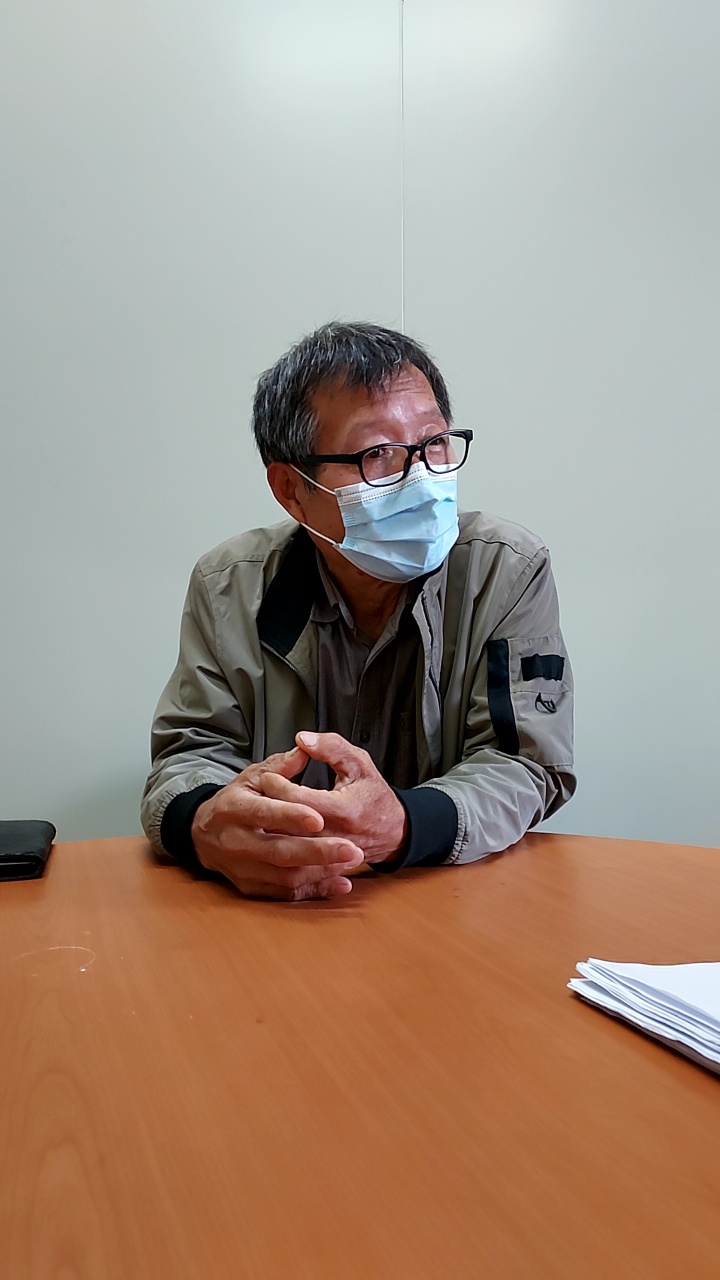 괴산군먹거리통합지원센터 이미지