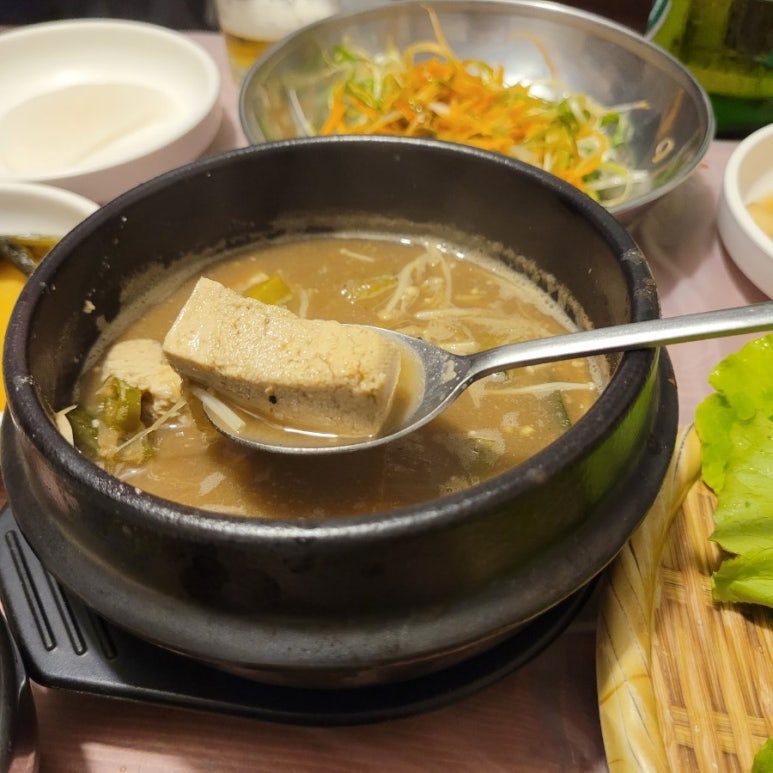 일영갈비 이미지