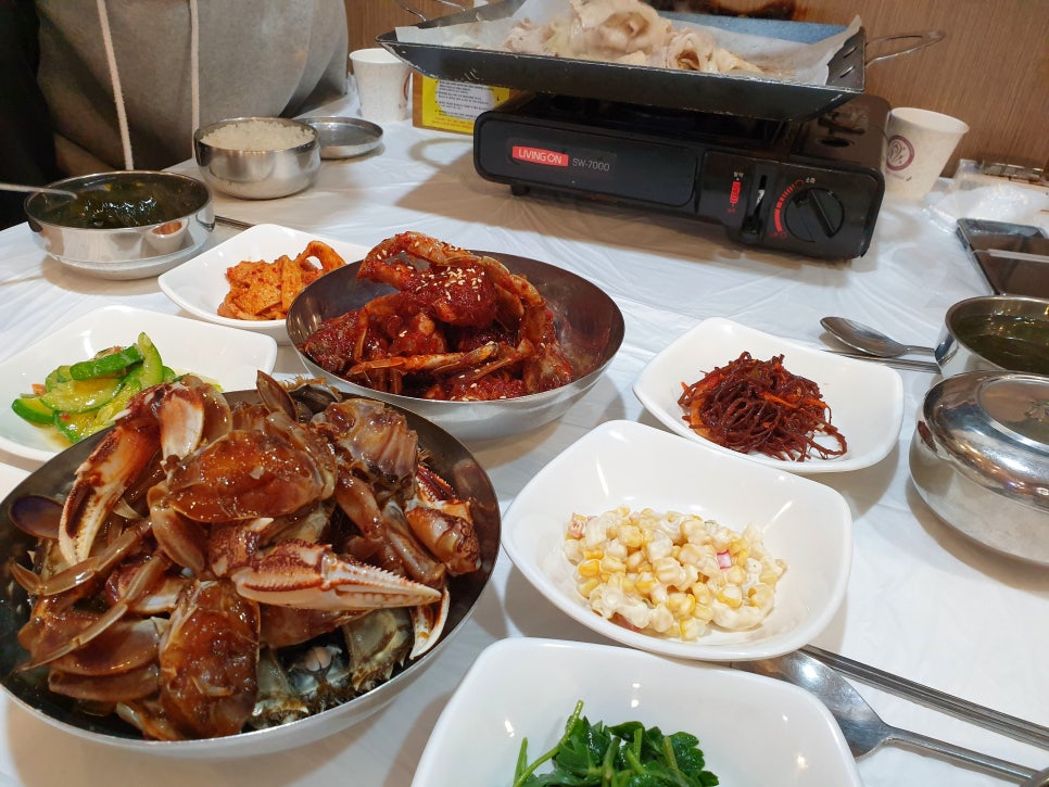 우두리식당 이미지