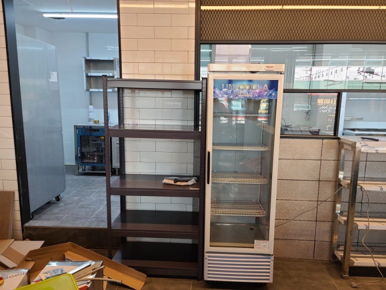 유가네식당 이미지