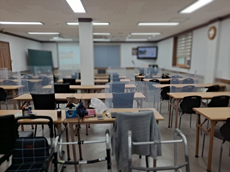 명성요양보호사교육원 이미지
