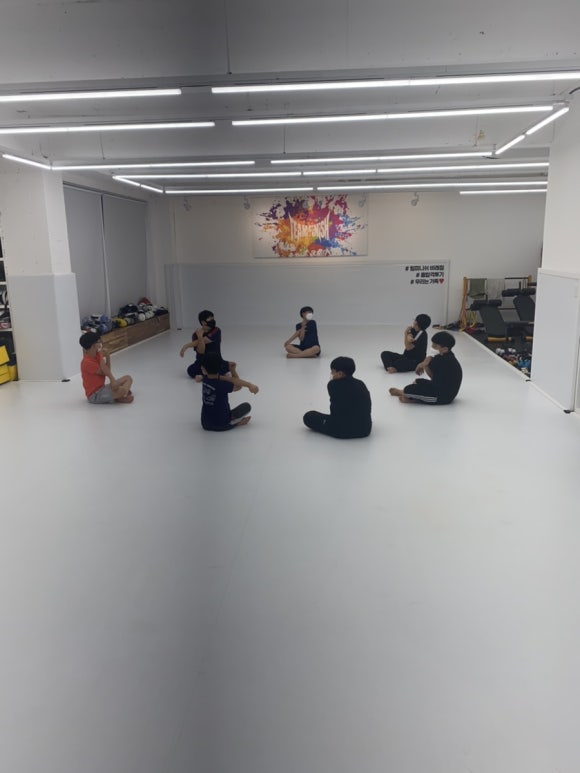 대덕킥복싱MMA 이미지
