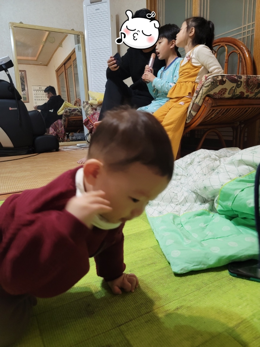 용궁노래방 이미지