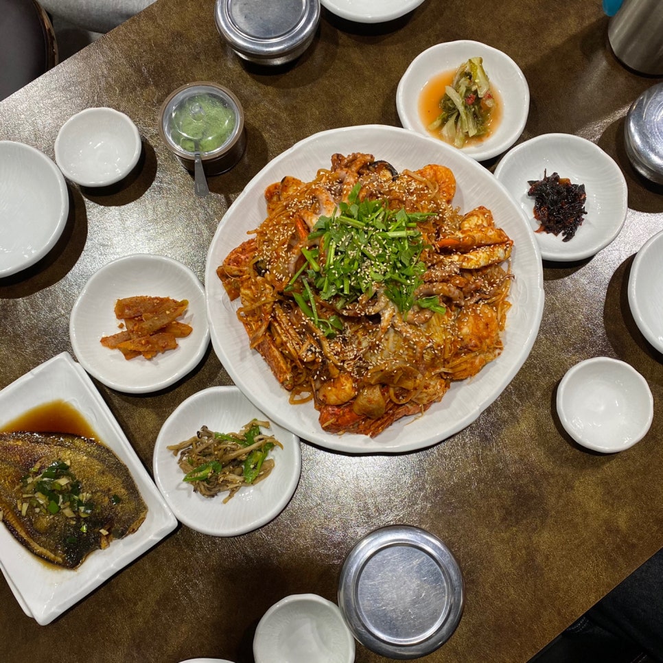 맛있는찜전문 이미지