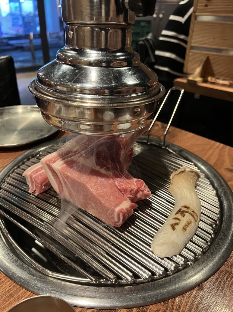 고기하우스 이미지