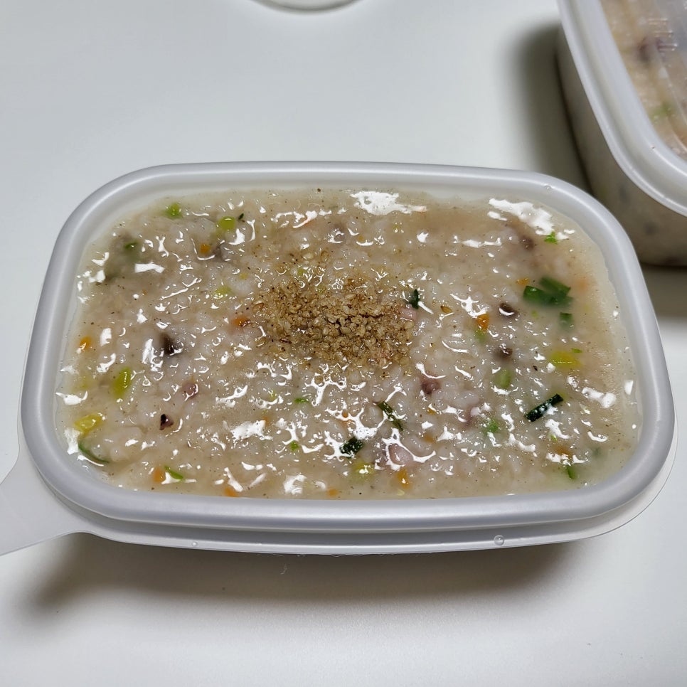 죽이야기 물금증산점 이미지