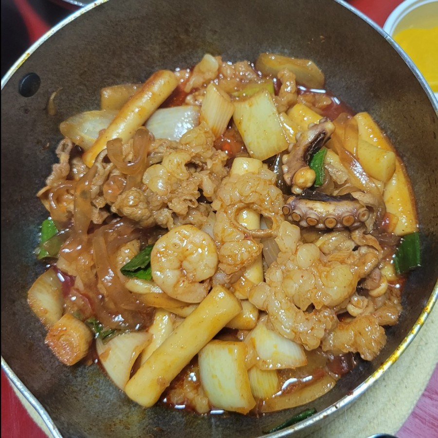 국민낙곱새대전 이미지