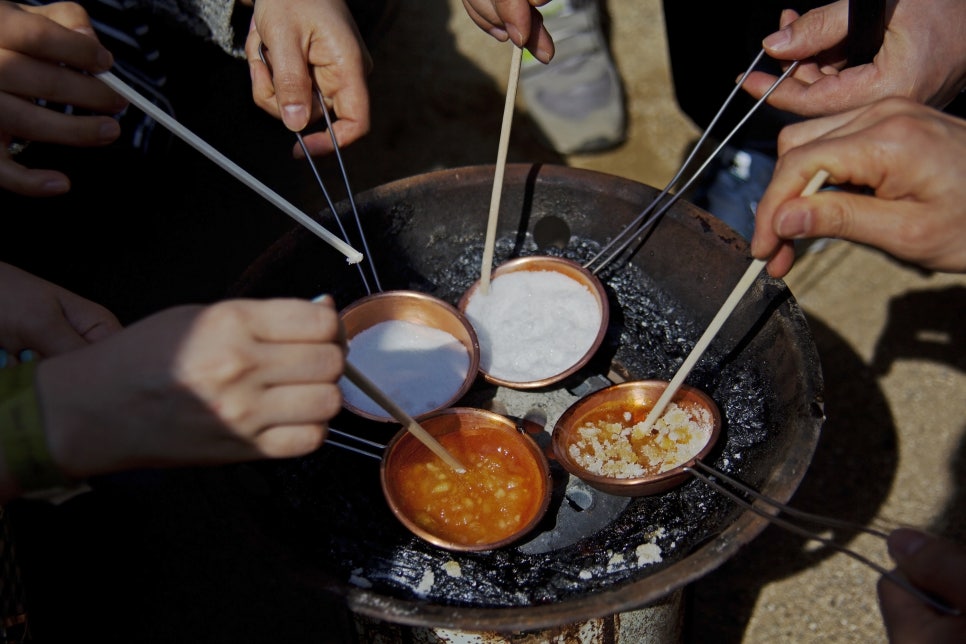 세계로달고나 이미지