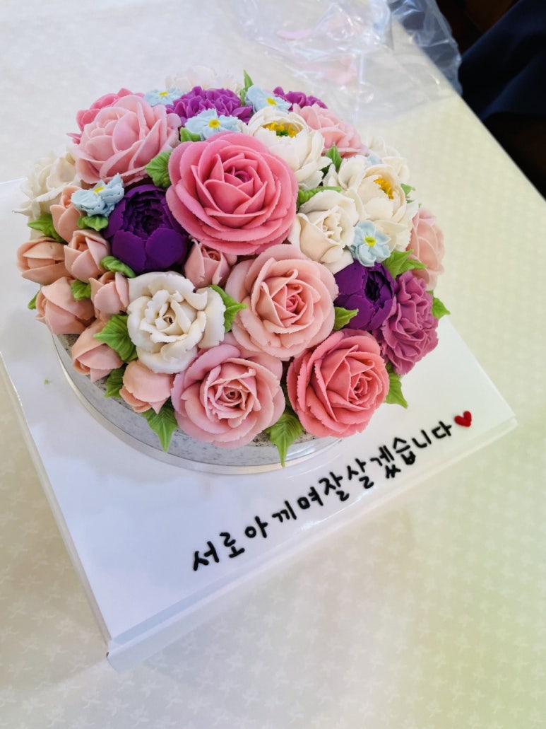 플로리도케이크 이미지