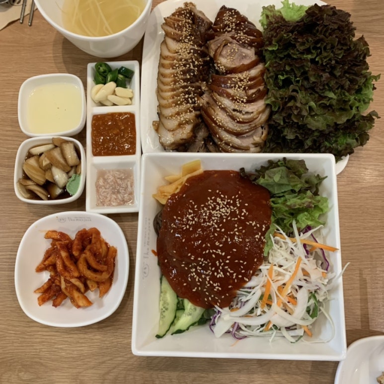 더만족신정옥동점 이미지