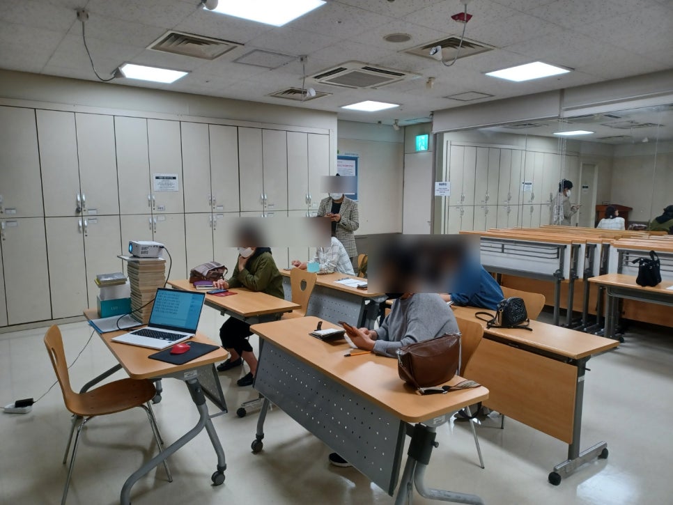 홈플러스(주) 평촌점 이미지