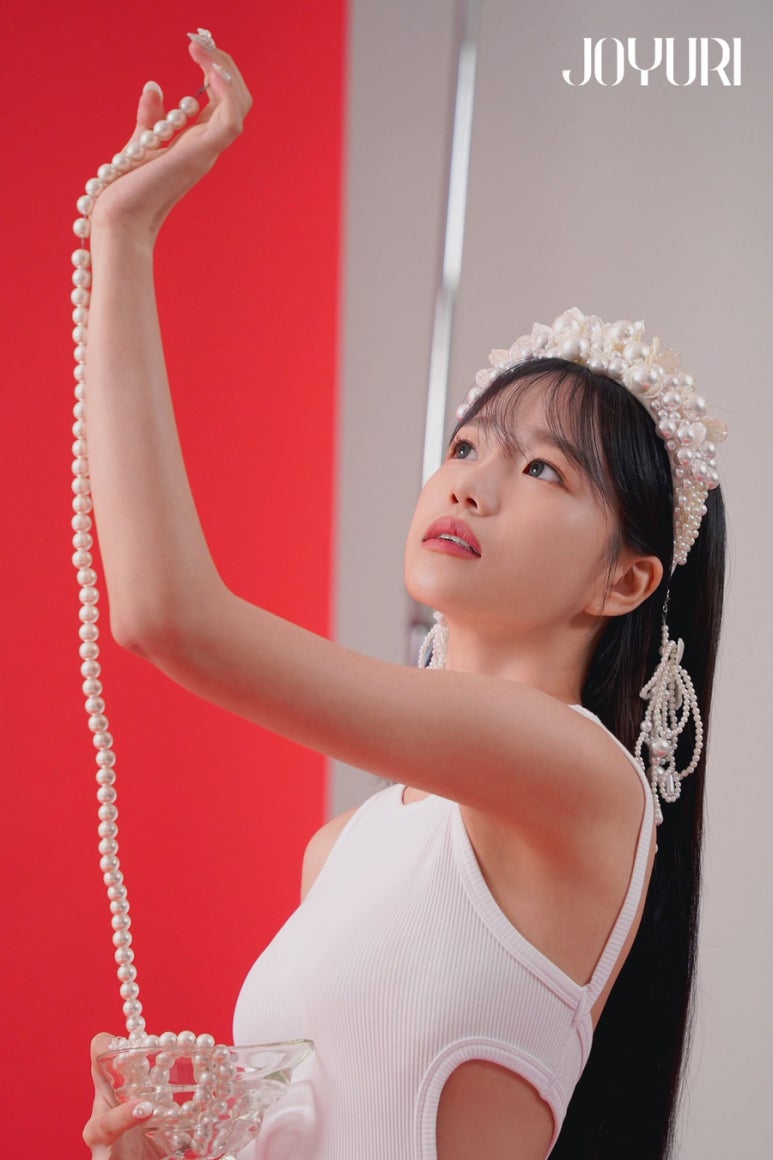 글래시 이미지