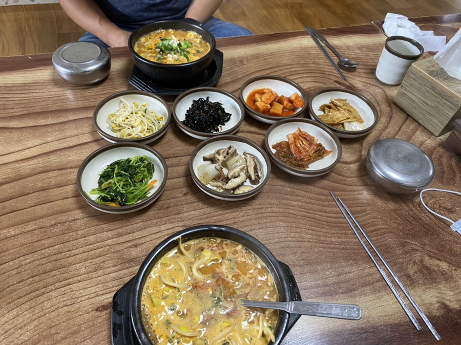 은적산한우 이미지