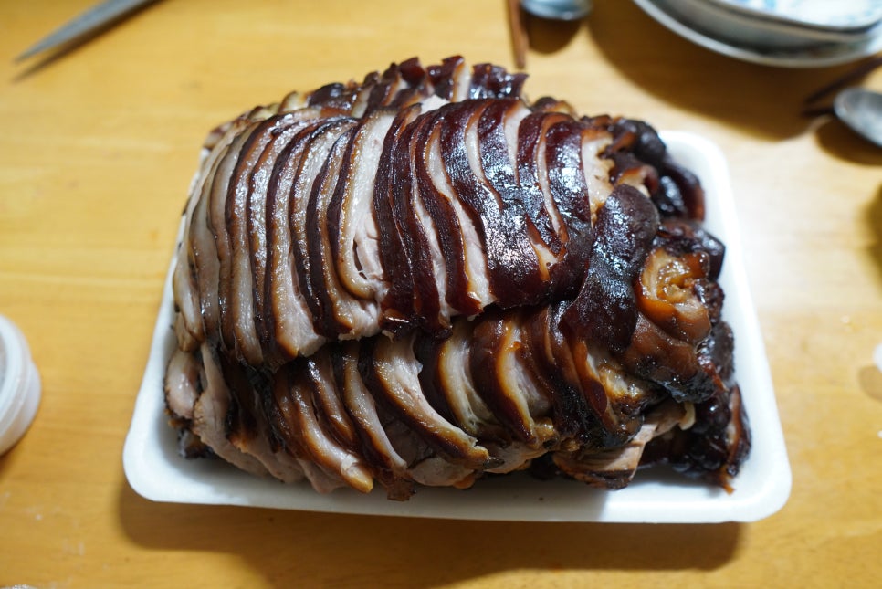명장수제족발 이미지