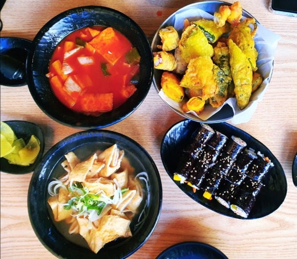 옛 떡 이미지