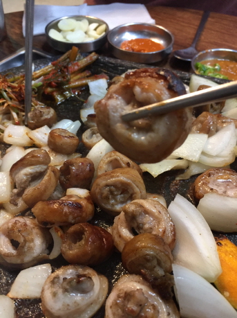 마포구이마당역촌 이미지