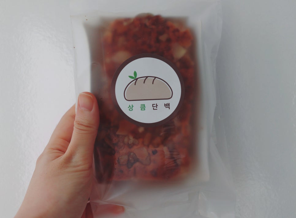 상큼단백 이미지