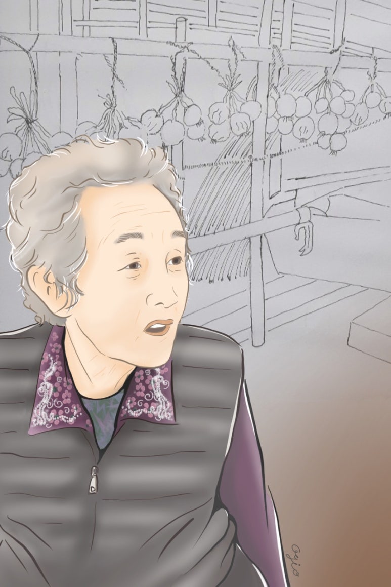 붓따라/캘리팝오기오 이미지