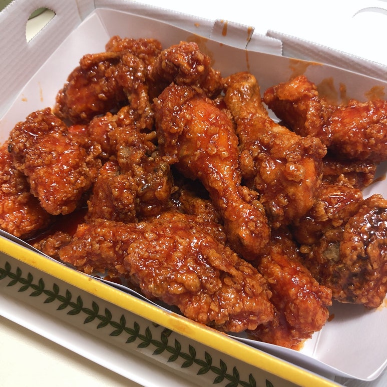 비비큐청도 이미지