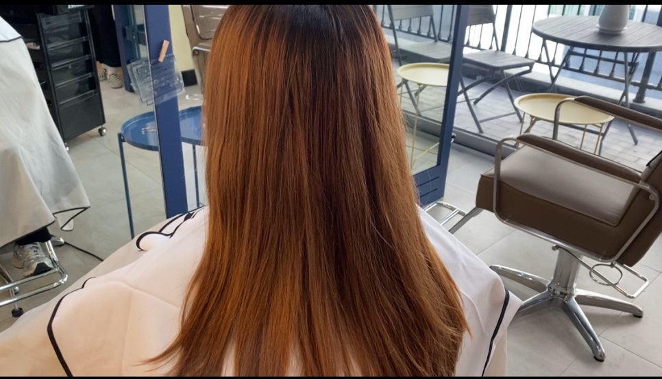 ON HAIR U 이미지