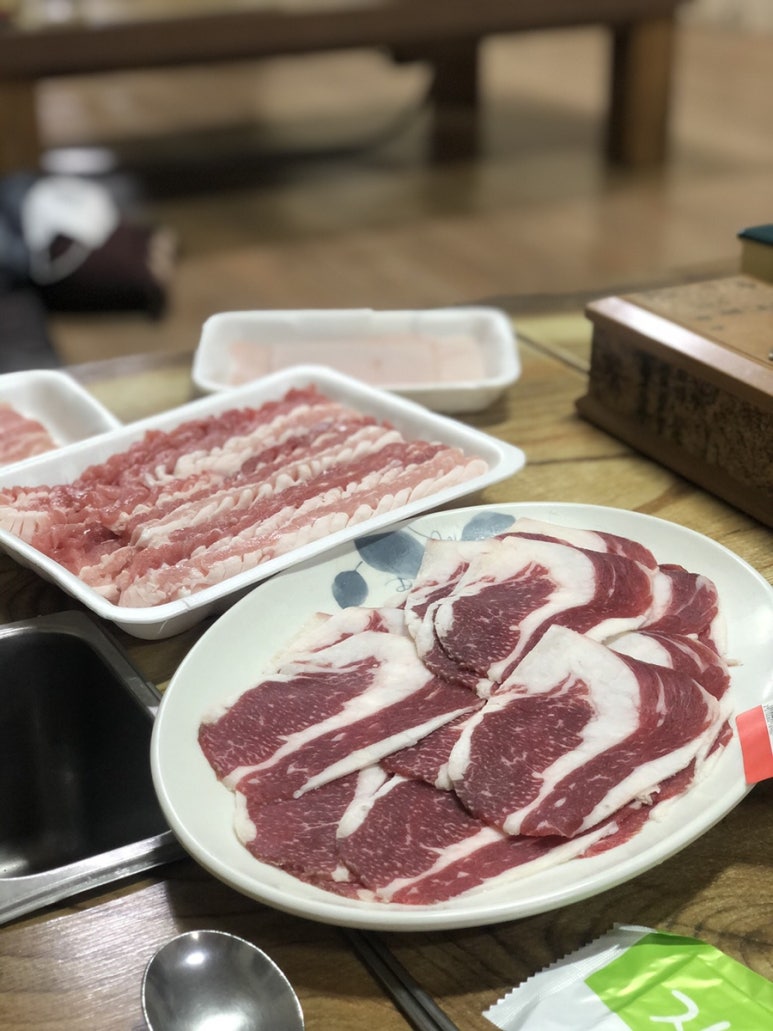 창성정육식당 이미지