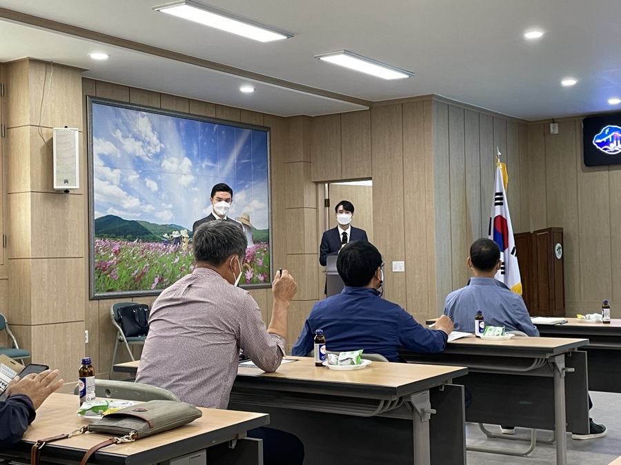 까치통신 이미지
