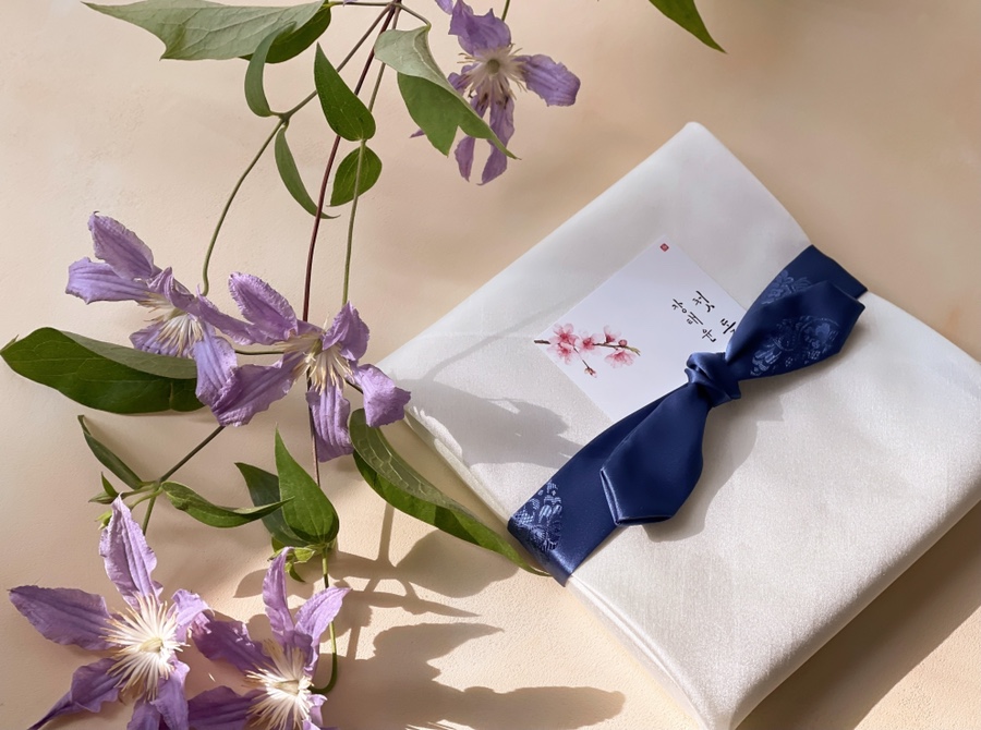 라움보자기 이미지