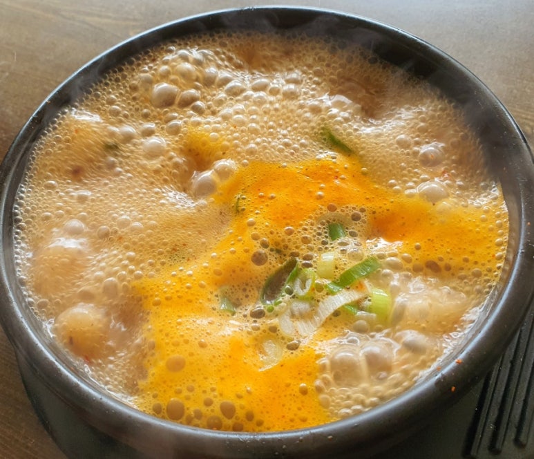 풍덩순대 이미지