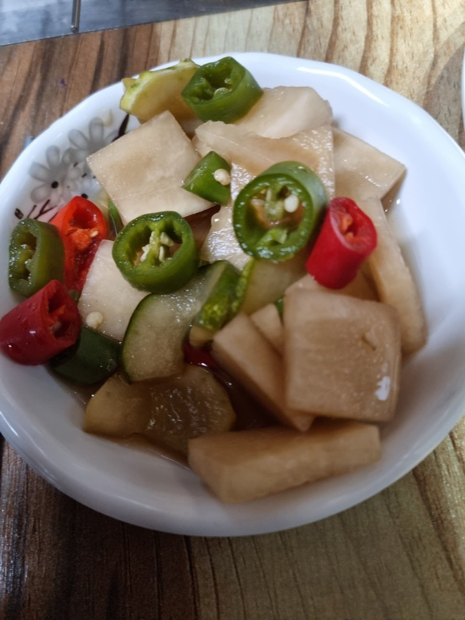 쥬쥬양꼬치 이미지