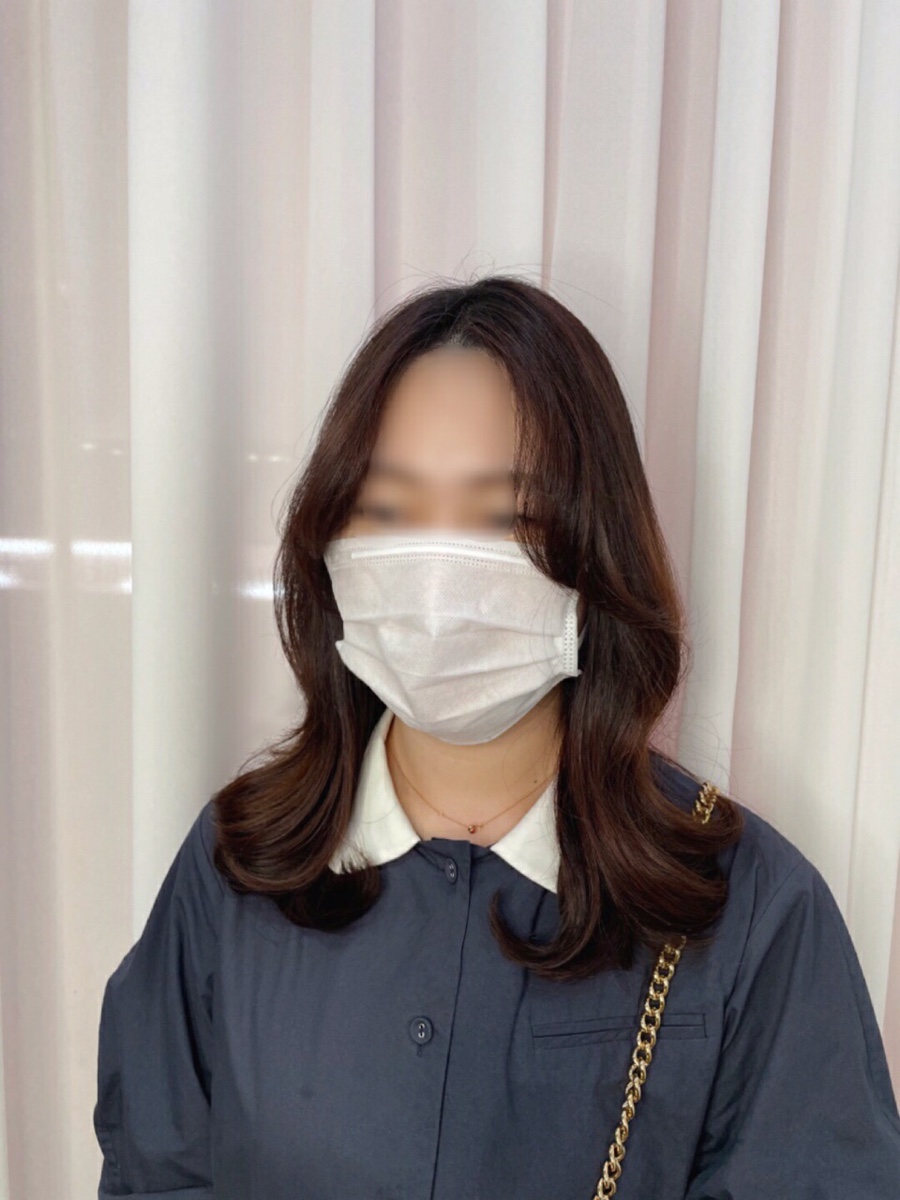 예나미용실 이미지