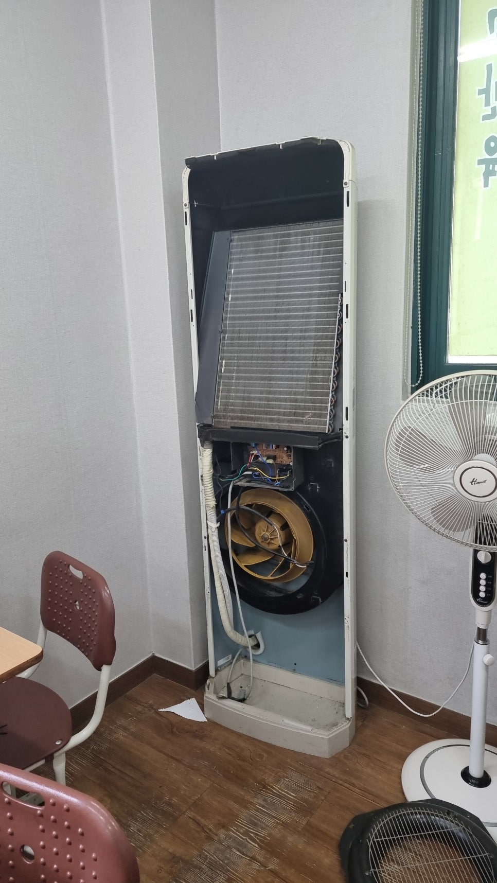부산시스템 이미지