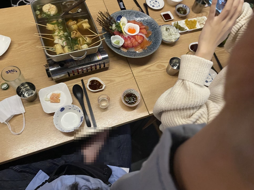 친절한민경씨 이미지