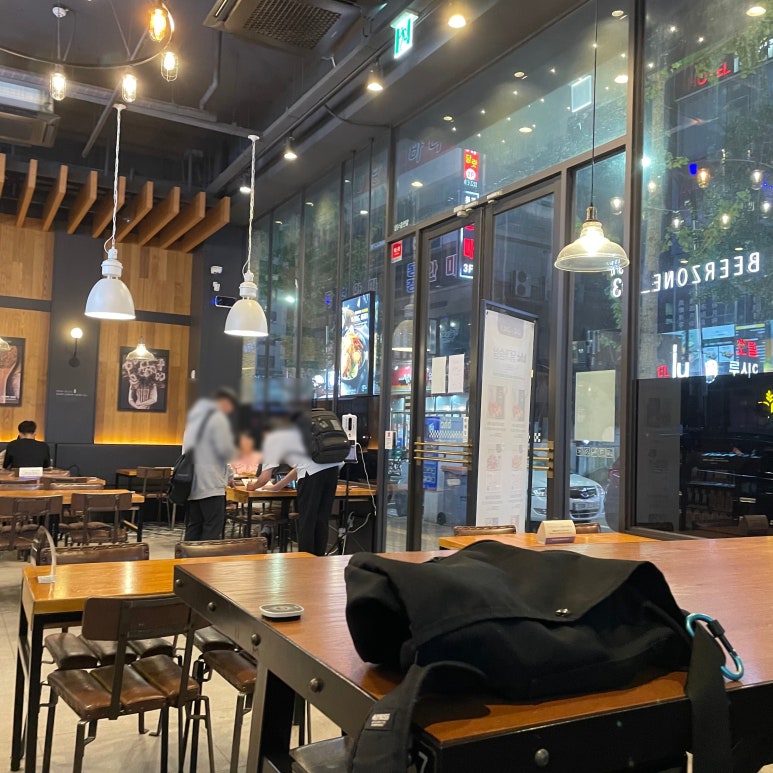 bhc 동탄북광장점 이미지