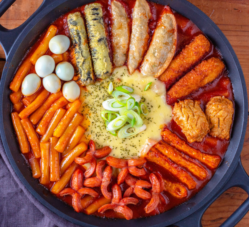 떡불킹 이미지