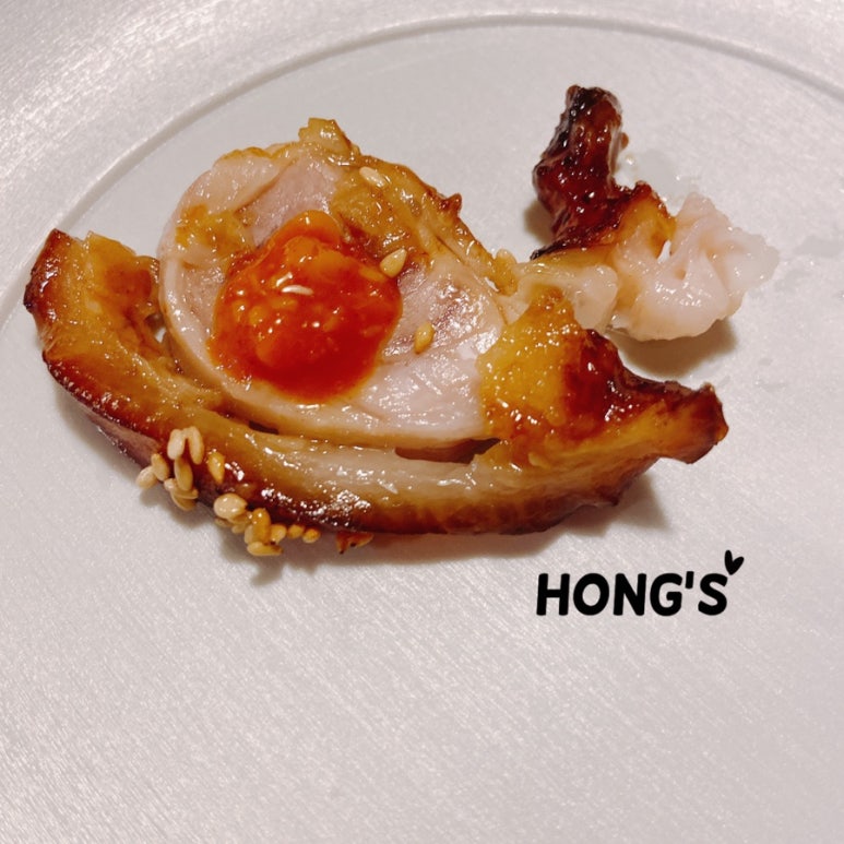 홍이왕족발 이미지